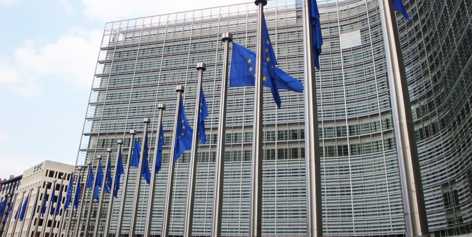 Europäische Kommission
