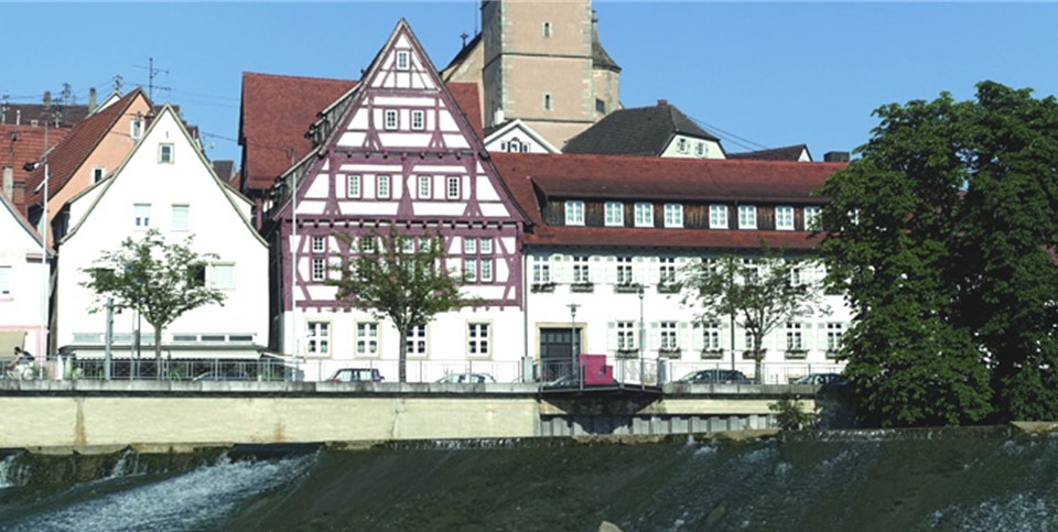 Salemer Hof Nuertingen