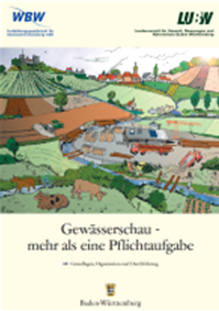 Leitfaden Gewässerschau