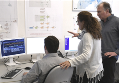 HVZ - Hochwasservorhersagezentrale Baden-Württemberg (LUBW)