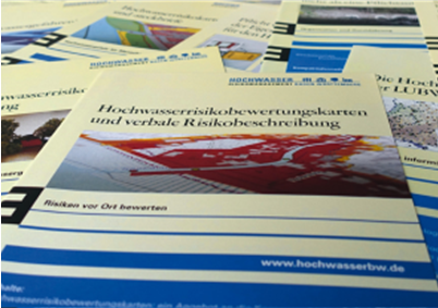 Produkte der Projektkommunikation