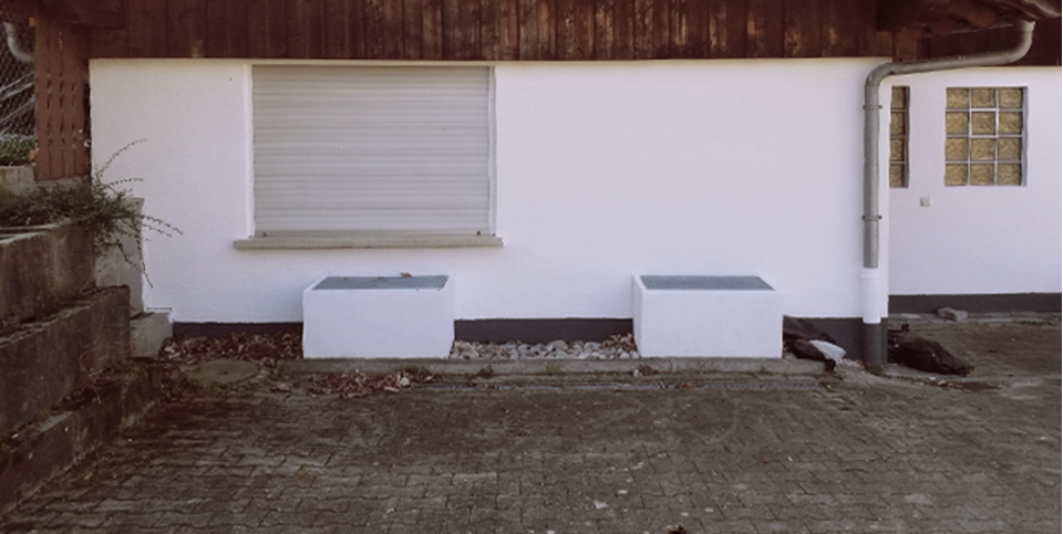 Umsetzung des Steckbriefes an einem Objekt im Obtal